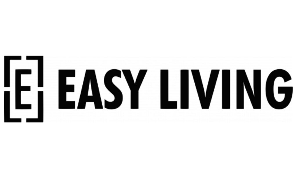 Logo Easyliving